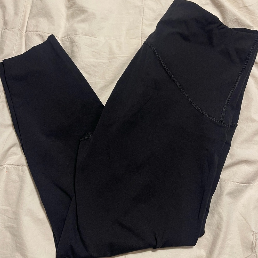 SPANX 7/8 Booty Boost Legging